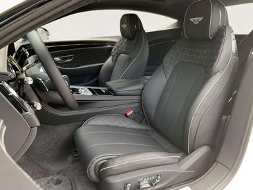 Bentley Continental GT V8 S — photo 13