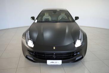 Ferrari FF — photo 2