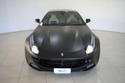 Ferrari FF