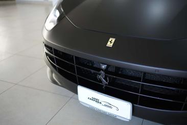 Ferrari FF — photo 4