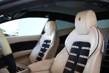 Ferrari FF — photo 11