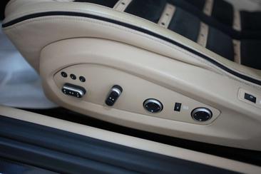Ferrari FF — photo 12