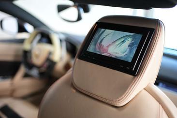 Ferrari FF — photo 18