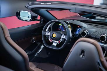 Ferrari Portofino M — photo 8