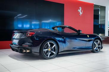 Ferrari Portofino M — photo 10