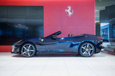 Ferrari Portofino M — photo 13