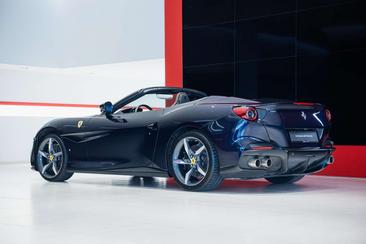 Ferrari Portofino M — photo 16