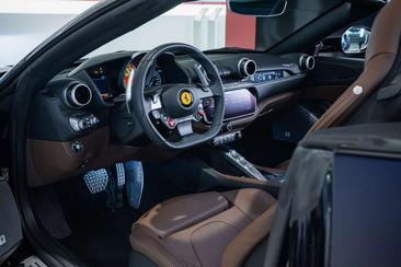 Ferrari Portofino M — photo 18
