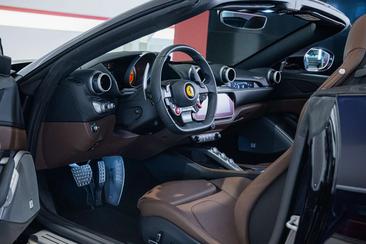 Ferrari Portofino M — photo 19