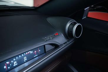 Ferrari Portofino M — photo 24