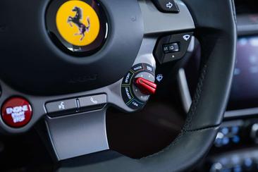 Ferrari Portofino M — photo 25