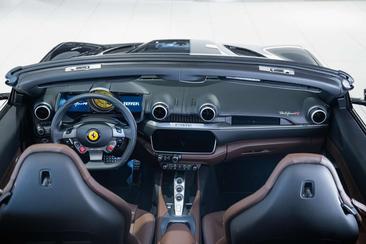 Ferrari Portofino M — photo 27
