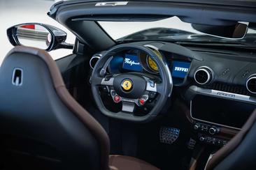 Ferrari Portofino M — photo 28