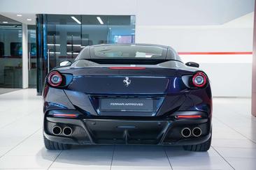 Ferrari Portofino M — photo 31
