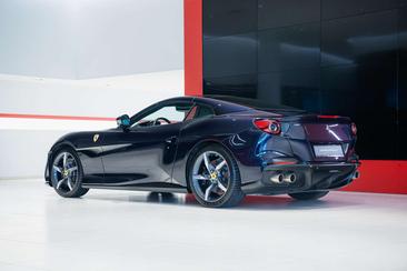 Ferrari Portofino M — photo 32