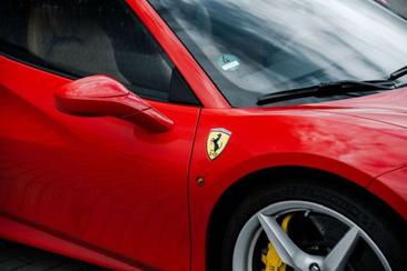 Ferrari 488 — photo 4