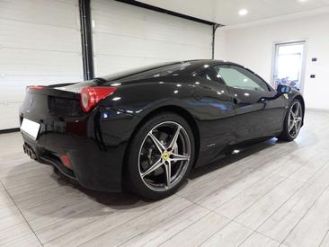 Ferrari 458 Italia — photo 3