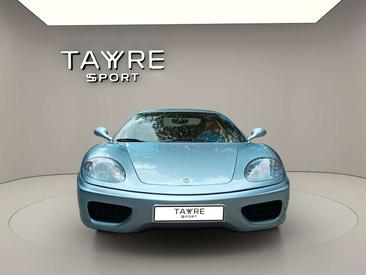 Ferrari 360 Modena — photo 2