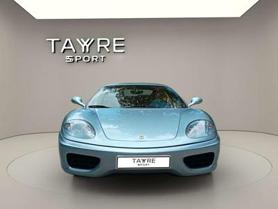 Ferrari 360 Modena