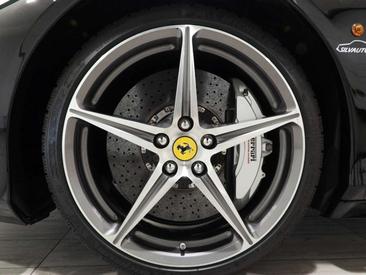 Ferrari 458 Italia — photo 4