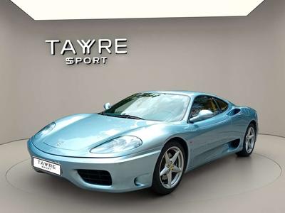 Ferrari 360 Modena