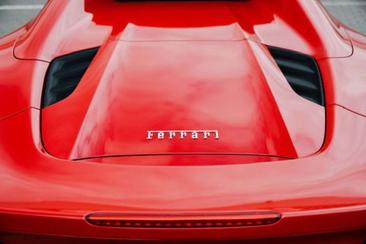 Ferrari 488 — photo 7