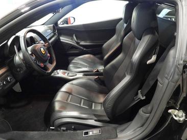 Ferrari 458 Italia — photo 5