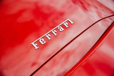 Ferrari 488 — photo 8