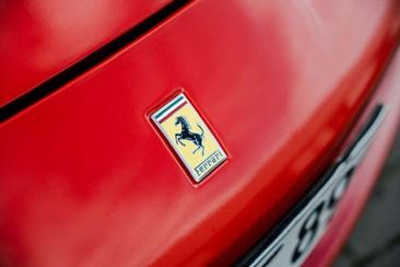 Ferrari 488 — photo 9