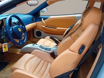 Ferrari 360 Modena — photo 9