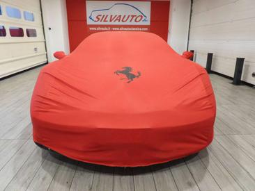 Ferrari 458 Italia — photo 11