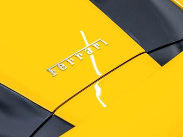 Ferrari F8 Spider — photo 15