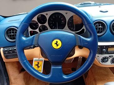 Ferrari 360 Modena — photo 12