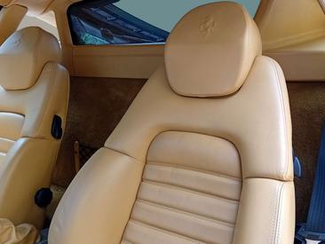 Ferrari 360 Modena — photo 13