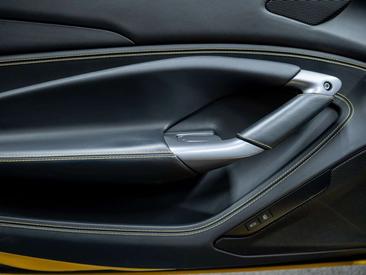 Ferrari F8 Spider — photo 17