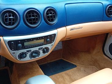Ferrari 360 Modena — photo 15