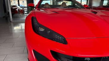 Ferrari Portofino — photo 3