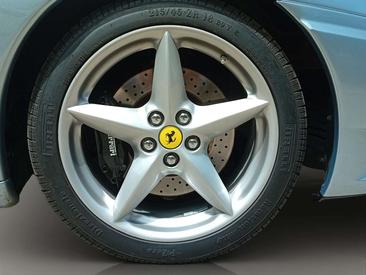 Ferrari 360 Modena — photo 20