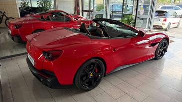 Ferrari Portofino — photo 5