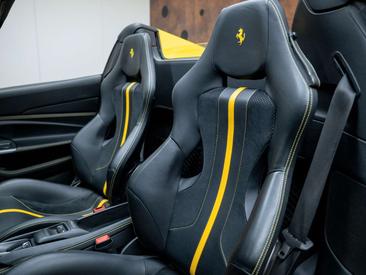 Ferrari F8 Spider — photo 27