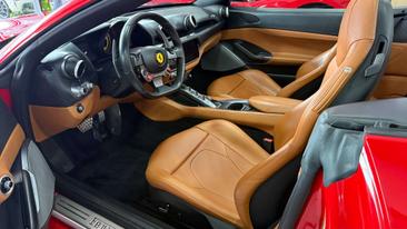 Ferrari Portofino — photo 6
