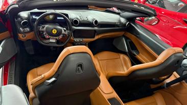 Ferrari Portofino — photo 8