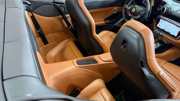 Ferrari Portofino — photo 10