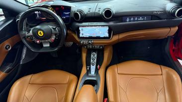 Ferrari Portofino — photo 11
