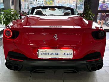 Ferrari Portofino — photo 12