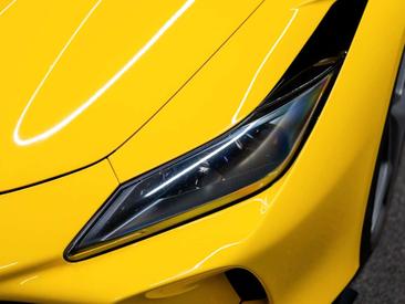 Ferrari F8 Spider — photo 40
