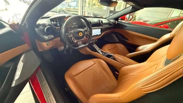 Ferrari Portofino — photo 15
