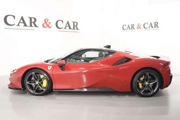 Ferrari SF90 Stradale — photo 7