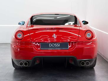 Ferrari 599 GTB — photo 6