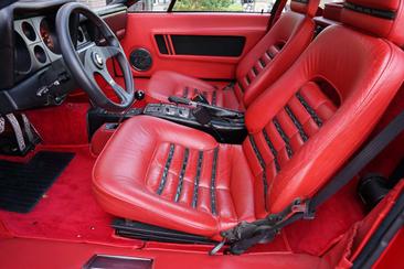Ferrari 512 BB — photo 2